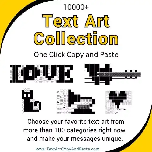 Text Art